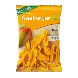 Seeberger Mango 500g