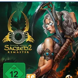 Sacred 2 Remaster für PlayStation 5