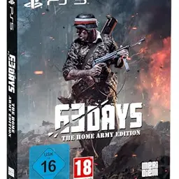 63 Days - Home Army Edition