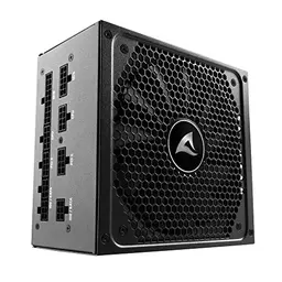Sharkoon SilentStorm Cool Zero 650W 80 Plus Gold