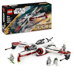 ARC-170 Starfighter