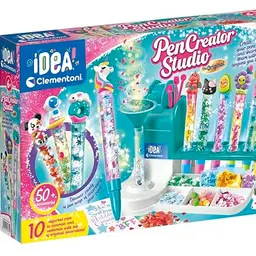 Clementoni Kreativspielzeug - Buntes Mittelspielzeug