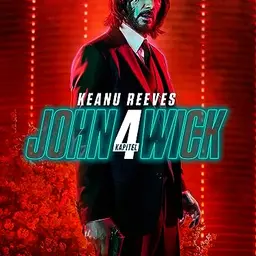 John Wick: Kapitel 4 (Bonusmaterial)