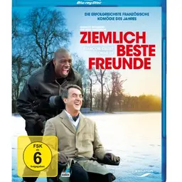 Ziemlich beste Freunde