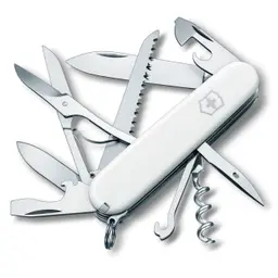 Victorinox Schweizer Taschenmesser Huntsman – 15 Funktionen
