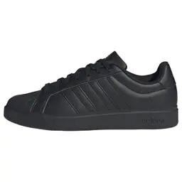 adidas Herren Streettalk Schuhe, Core Black, Größe 36 2/3 EU