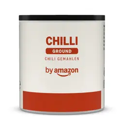 Amazon Chili Gemahlen, 40g