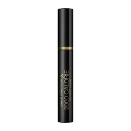 Max Factor 2000 Calorie Mascara Schwarz – Langanhaltende Wimperntusche für Definition & Volumen – 9 ml