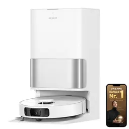 dreame L40 Ultra A Saugroboter mit Wischfunktion