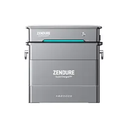 Zendure SolarFlow Balkon-Powerstation 1920Wh, 1200W AC Ausgang, 1800W Solar Eingang, tragbar und effizient