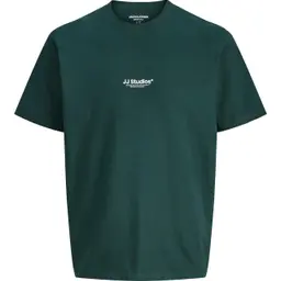 JACK & JONES Jjesoho Tee SS Crew Neck Noos