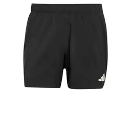 adidas Herren Schwimmsch ash 5 Inch Swimwear, Schwarz, XS