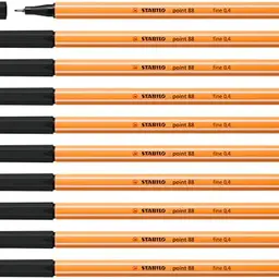STABILO Fineliner point 88