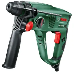 Bosch Bohrhammer PBH 2100 RE (550 Watt, im Koffer)