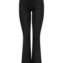 ONLY ONLBLUSH MID Flared DNM REA2343 NOOS