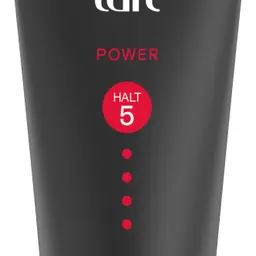 Taft Styling Gel Power Haltegrad 5 (150 ml), Haargel für gestärktes Haar