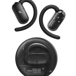 soundcore by Anker V40i Open-Ear Kopfhörer, verstellbar für jedes Ohr
