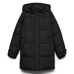 VERO MODA VMLEONIELEA Daunenjacke Noos GA