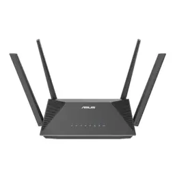 ASUS RT-AX52 AX1800 Router