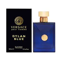 Versace Dylan Blue Homme EDT Vapo 100 ml