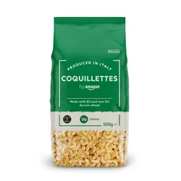 Amazon Coquillettes, 500g