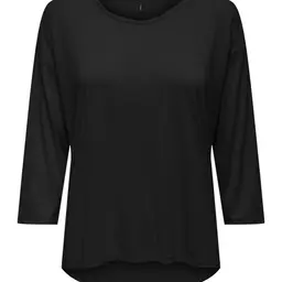 ONLY Onlhannah 3/4 Top JRS