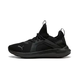 PUMA Erwachsene Softride Enzo 5 Laufschuhe 36 "Black Cool Dark Gray"