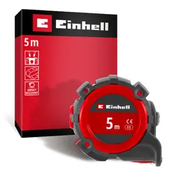 Einhell Bandmaß, 5 m