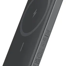 Anker 621 MagGo Magnetic Power Bank 5000 mAh - Nur für iPhone 12/13 Modelle