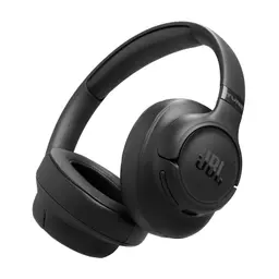 JBL Tune 780NC Kabelloser Over-Ear-Kopfhörer mit Noise-Cancelling, Schwarz