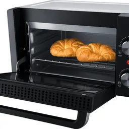 Steba Mini-Backofen KB A9