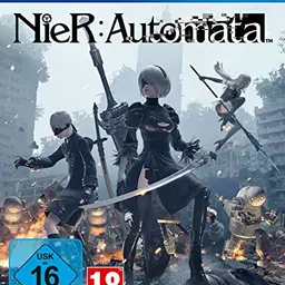 Nier: Automata - PlayStation 4