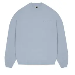 JACK & JONES Jcopacer Struktur Sweatshirt mit Crew Neck