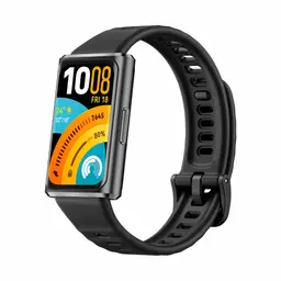 HUAWEI Band 11 Pro Smartwatch, GPS, Schwarz