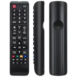 Samsung Universal-Fernbedienung für Smart TVs & Original Ersatz, kompatibel mit AA59 BN59
