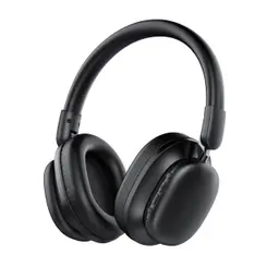 Over Ear Bluetooth Kopfhörer mit High-Res Audio, 100 Std. Akku, faltbar, Bluetooth 5.4, 3 EQ-Modi, Mikrofon – perfekt für Reisen, Büro
