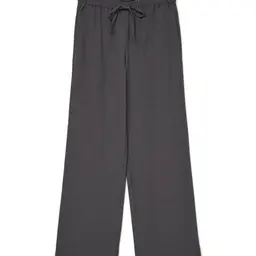 VERO MODA Vmmilly Lw Wide String Pant Noos