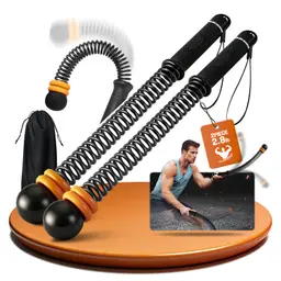 Ropeless Battle Ropes