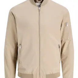 JACK & JONES Herren JJERUSH Bomber NOOS 12165203
