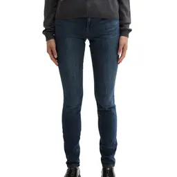 TOM TAILOR Damen Skinny Alexa Jeans