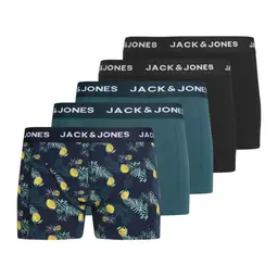 JACK & JONES Jacjake Lemon Trunks 5er-Pack