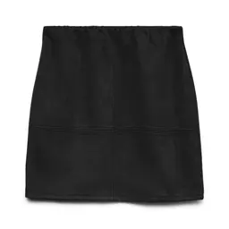 VERO MODA Vmkreta Hw Short Skirt JRS Ga