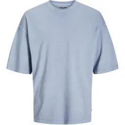 JACK & JONES JJECHARGE Faded Tee O-Neck NOOS
