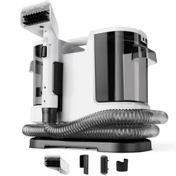Polsterreiniger Gerät Nasssauger Waschsauger Dampfreiniger für Polstermöbel