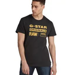 G-STAR RAW Herren Graphic T-Shirt