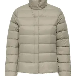 Onlruby Steppjacke mit Daunenfüllung