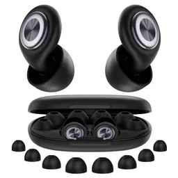 Ohrstöpsel zum Schlafen, 45dB Noise Cancelling