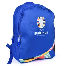 Hy-Pro Euro 2024 Großer Rucksack – Stadion, leicht, Geschenk