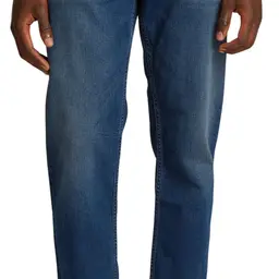 Tommy Hilfiger Herren Jeans Denton Tucson Indigo, Blau, 31W/36L