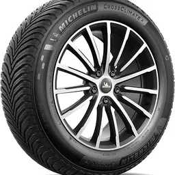 Michelin CrossClimate 2 Allwetterreifen 225/55R18